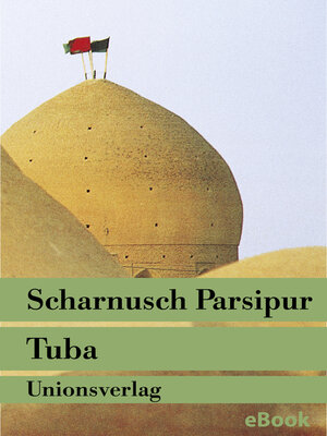 cover image of Tuba